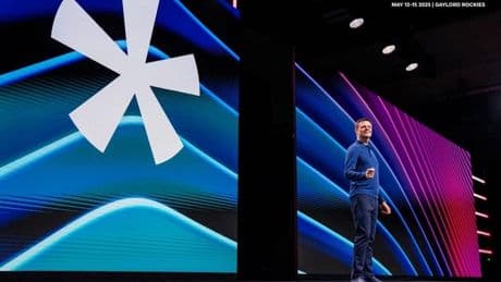 The Courage To Lead With Values In An Age Of Uncertainty: Insights From Workhuman Live 2025