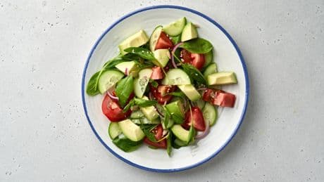 Canicule : ces aliments super hydratants qui font du bien au corps