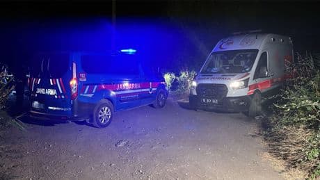 Vatandaşlar polise ihbarda bulundu! 3 farklı şehirde 3 ceset