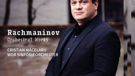 Rachmaninow mit dem WDR-Sinfonieorchester: Ein Versprechen ging in Erfüllung