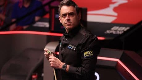 Ronnie O'Sullivan showed true colours after Stephen Hendry shut down Kyren Wilson