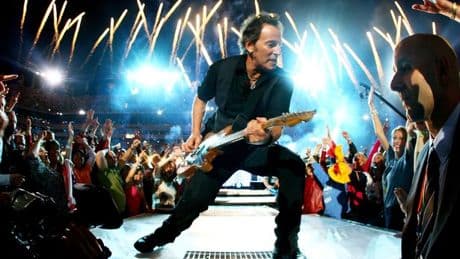 Serial killer's horrifying murder spree inspired huge Bruce Springsteen hit