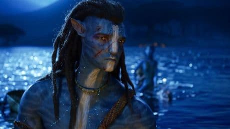 "Avatar 2: La Voie de l'Eau" fait son grand retour au cinéma pour une semaine