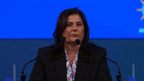 Özlem Çerçioğlu, Deniz Zeyrek hakkında suç duyurusunda bulunacak