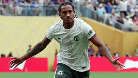 Dos obras de arte de Joao Pedro terminan con el sueño del Fluminense y meten al Chelsea a la final del Mundial de Clubes