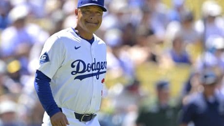 Dodgers are sliding in major way: ‘This better be rock bottom’