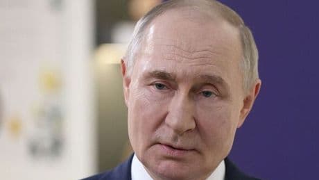 China taunts 'weak' Putin after Russia's 'Pearl Harbour' Ukraine attack nightmare