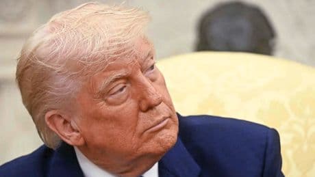 LIVE | ’Trump tegen Europese leiders en Zelenski: Poetin niet klaar om oorlog te beëindigen’