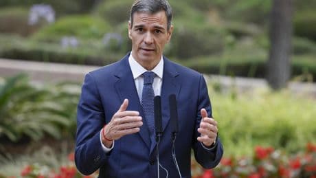 Última hora política, en directo | El Supremo archiva toda querellas contra Pedro Sánchez y el Gobierno por la dana
