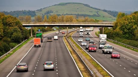 Are we there yet? Parents ‘snap up items to keep children occupied on journeys’