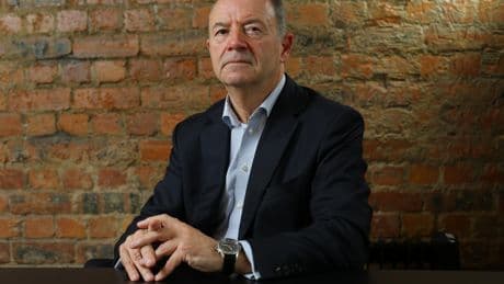Meet the Scottish company boss who wants you to buy less of its goods