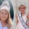 I was a beauty pageant queen at 13. This is the horrifying truth about how I was covered in make-up, made to prove I was a 'good girl' and had to model swimwear in heels for male judges: ELLA COLLINS-GODDEN