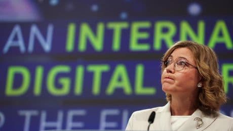 Europa quiere que las redes sociales filtren su contenido según la edad del usuario