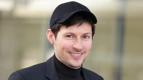 Le cofondateur de Telegram Pavel Durov obtient un assouplissement de son contrôle judiciaire