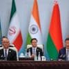 China's Xi seeks expanded role for Shanghai Cooperation Organization