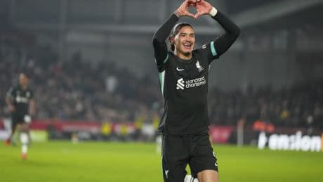 Liverpool'dan Napoli'ye ret!