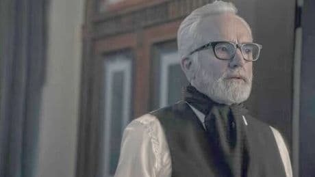 The Handmaid's Tale Commander Lawrence's fate analysed in series