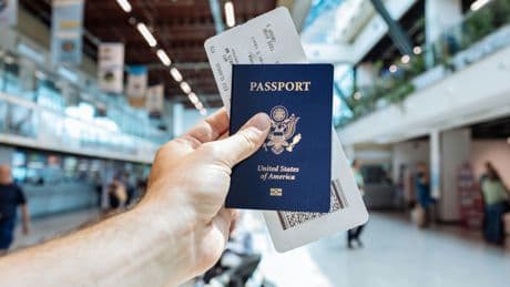 Spotting These Numbers On Your Boarding Pass Could Spell Disaster