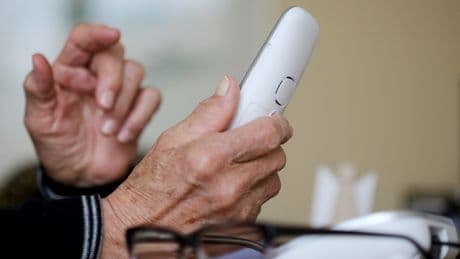 Rentenpfändung am Telefon? So erkennen Sie den Betrug sofort