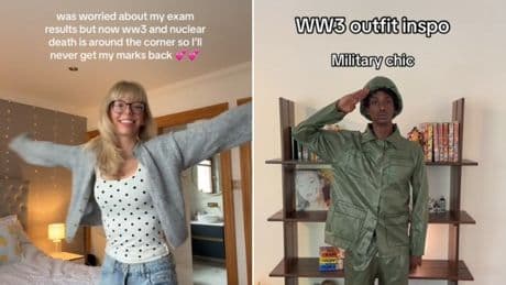 The ‘memeification’ of World War Three reveals a troubling truth about society
