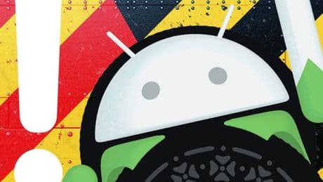 Everyone with an Android phone put on red alert - check for update 'immediatley'