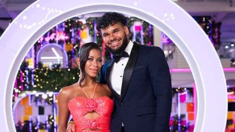 Are Amaya And Bryan From ‘Love Island USA’ Season 7 Still Together? Breakup Rumors Explained