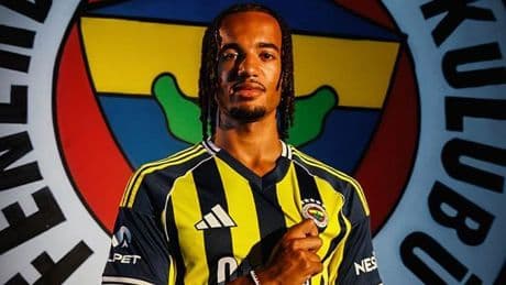 Fenerbahçe'nin yeni transferi Archie Brown'dan itiraf: Başkanımız Ali Koç özel ortamın yaratıldığını hissettirdi
