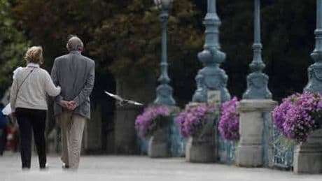 El gasto en pensiones se duplica en 15 años a las puertas de la jubilación del 'baby boom'