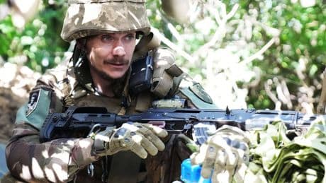 Ukraine-Krieg: Kiew erobert sechs Dörfer zurück