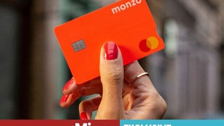 Monzo launches new bank app feature that lets customers undo payments