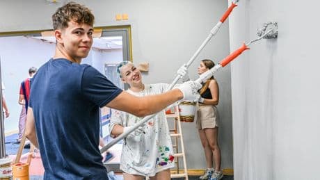 Schüler brauchen Geld: Abistreich in Rottenburg endet mit 9000-Euro-Rechnung