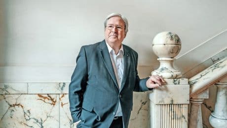 Jörg Steinbach: „So wird Deutschland wirklich schneller“