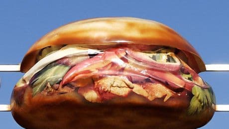 Geringe Löhne, scharfe Messer: Erstmals fordern Döner-Beschäftigte Tarifvertrag