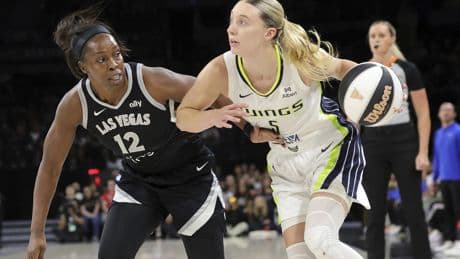 Caitlin Clark is out again with groin injury, will miss matchup with Paige Bueckers
