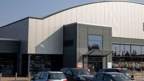 Supermarket shoppers warned 'please do not eat' these burgers