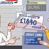BA won't refund £1,840 voucher issued during Covid that didn't work when I tried to use it: SALLY SORTS IT