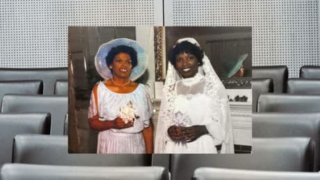 Contributor: My sister's cold case