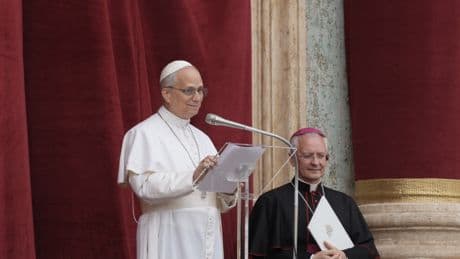 How Pope Leo XIV will end the Catholic Church’s ‘age of arbitrariness’