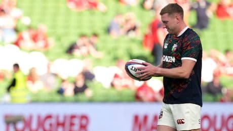 British and Irish Lions vs Western Force live: Latest score and updates as tourists play first match in Australia