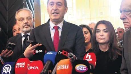 DEM Parti’den ‘çifte bayram’ çağrısı