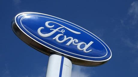 Ford Recalls 1.45 Million Vehicles Over Rearview Cameras Displaying ‘Blank’ Or ‘Distorted’ Images