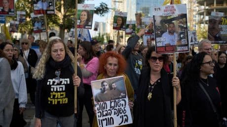 Protest letters from former Israeli soldiers lay bare profound rifts over the ongoing war