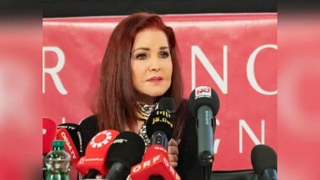 Klage gegen Priscilla Presley: Trieb sie ihren Ex-Ehemann Elvis in den Tod?
