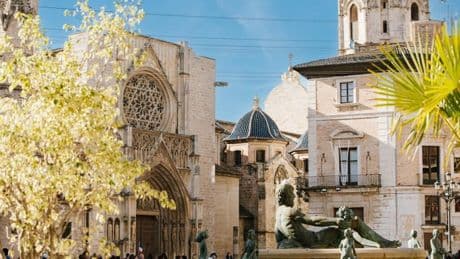 'Mejor esta vida': así muestra el Ayuntamiento de Valencia al resto del mundo cómo es vivir en la ciudad