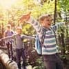 Safaris, Schatzsuchen, Coding-Workshops: Das können Kinder in der ersten Ferienwoche in Berlin erleben