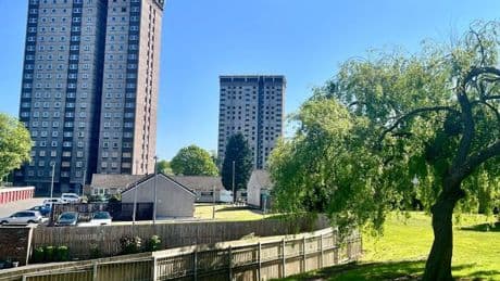 North Lanarkshire Council advancing ambitious tower strategy to replace outdated high-rises with modern homes