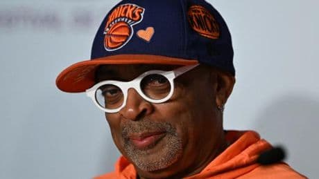 Spike Lee, atout charme du Bénin pour attirer les afro-descendants