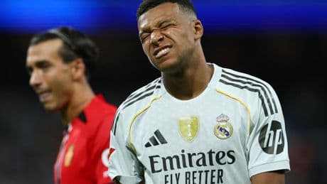 ¿Lo oyes? Es el latido del Real Madrid de Xabi Alonso que empieza a dar señales de vida