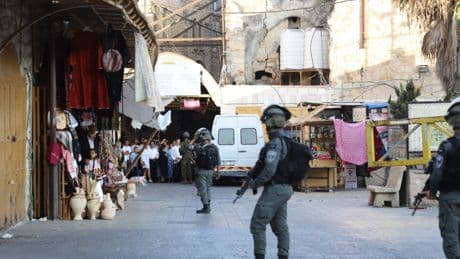 80 ONG internacionales piden prohibir el comercio con los asentamientos israelíes de los territorios palestinos ocupados