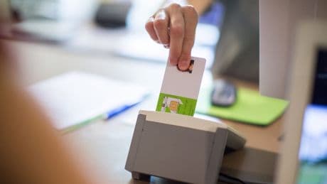 Es fehlen Milliarden - Krankenkassen fordern Notpaket von neuer Regierung